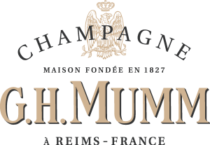 champagne mumm Logo Vector