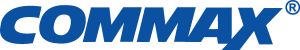 commax Logo Vector