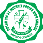 csmphs Logo Vector