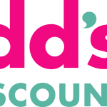 dd’s DISCOUNTS Logo Vector