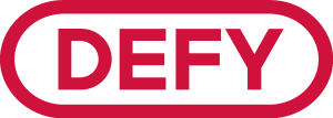 defy Logo Vector