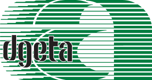 dgeta Logo Vector