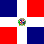 dominican republic Logo Vector