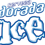 dorada ice Logo Vector