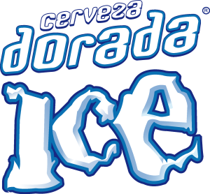 dorada ice Logo Vector