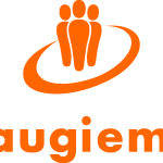 draugiem.lv Logo Vector