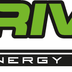 drive M7 energy drink Logo Vector