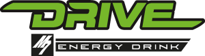 drive M7 energy drink Logo Vector