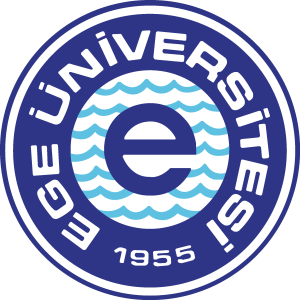 ege university original Logo Vector