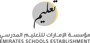 emirates schools establishment   ese Logo Vector