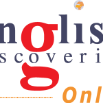 english discoveries Logo Vector