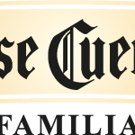 familia jose Cuervo Logo Vector