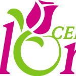 flora center Logo Vector