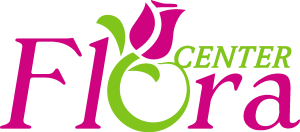 flora center Logo Vector