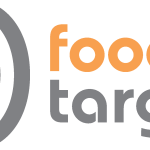 food target Logo Vector