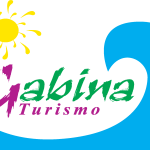 gabina tursimo Logo Vector