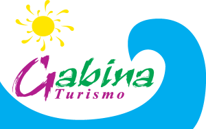 gabina tursimo Logo Vector