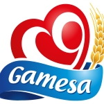 gamesa (2008) Logo Vector