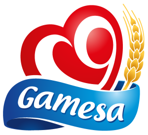 gamesa (2008) Logo Vector