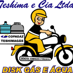 gas techima Logo Vector