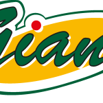 giant hypermarket Logo Vector