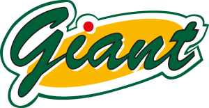 giant hypermarket Logo Vector
