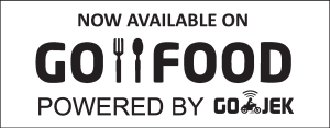 go food Logo Vector