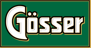 gösser Logo Vector