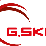 gskill Logo Vector