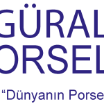 gural porselen Logo Vector