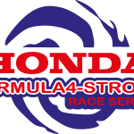 honda formula 4stroke Logo Vector