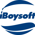 iBoysoft Logo Vector