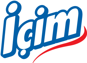 içim Logo Vector