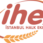 ihe Logo Vector