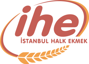 ihe Logo Vector