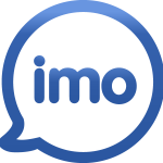 imo Messenger Logo Vector