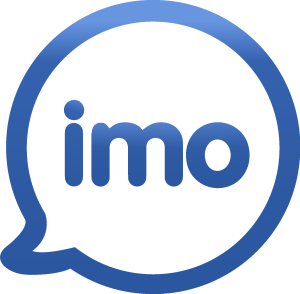 imo Messenger Logo Vector