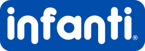 infanti Logo Vector