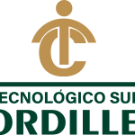 instituto tecnologico superior cordillera Logo Vector