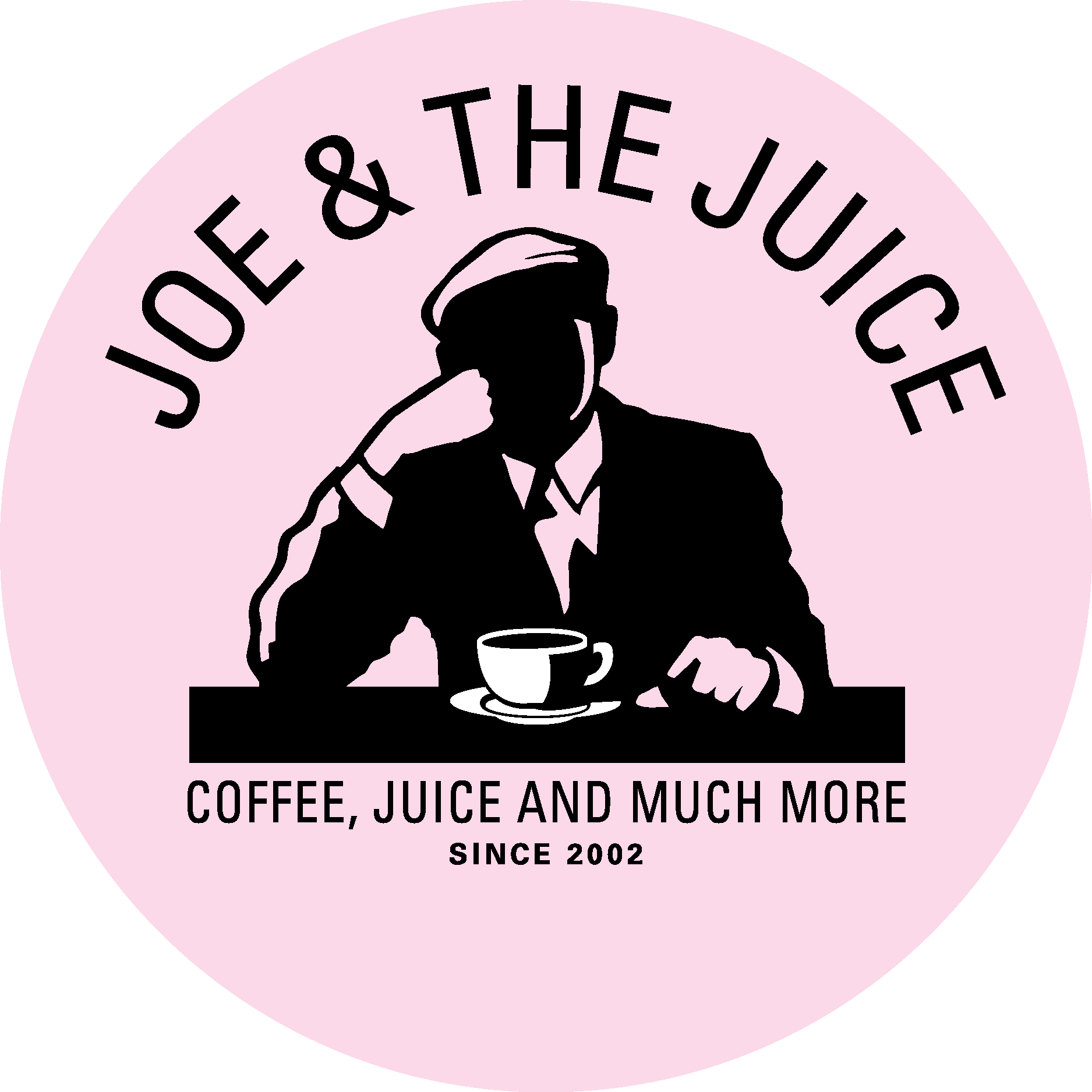 Joe and the Juice.