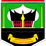 kabupaten sijunjung Logo Vector