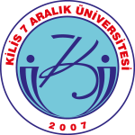 kilis 7 Aralik Universitesi Logo Vector