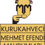 kurukahveci mehmet efendi Logo Vector