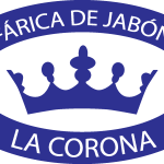 la corona Logo Vector