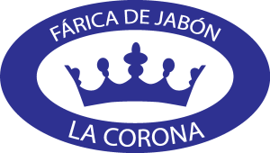 la corona Logo Vector