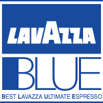 lavazza blue Logo Vector