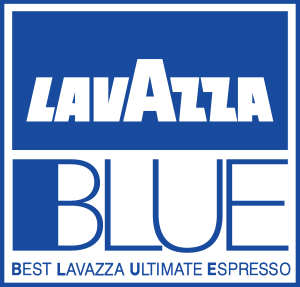 lavazza blue Logo Vector