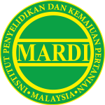 mardi Logo Vector