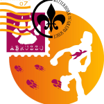 matterhorn 217 campamento abruzzo Logo Vector