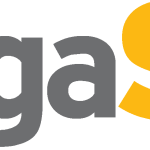 megaSun Logo Vector